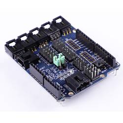 Image of Iduino ST1035 1 St. Passend für (Entwicklungskits): Arduino