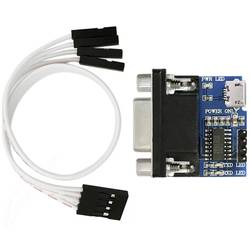 Image of Iduino ME030 1 St. Passend für (Entwicklungskits): Arduino