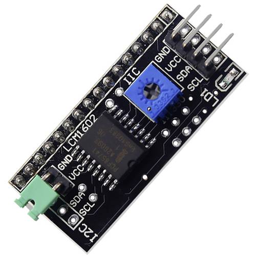 Iduino ME033 Umwandler-Modul 1 St. Passend für (Entwicklungskits): Arduino