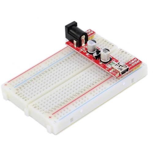 Iduino ME057 Power-Modul 1 St. Passend für (Entwicklungskits): Arduino