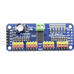Image of Iduino ME234 1 St. Passend für (Entwicklungskits): Arduino