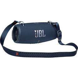 Bluetooth® reproduktor JBL Xtreme 3 vodotesný, prachotesný, USB, modrá