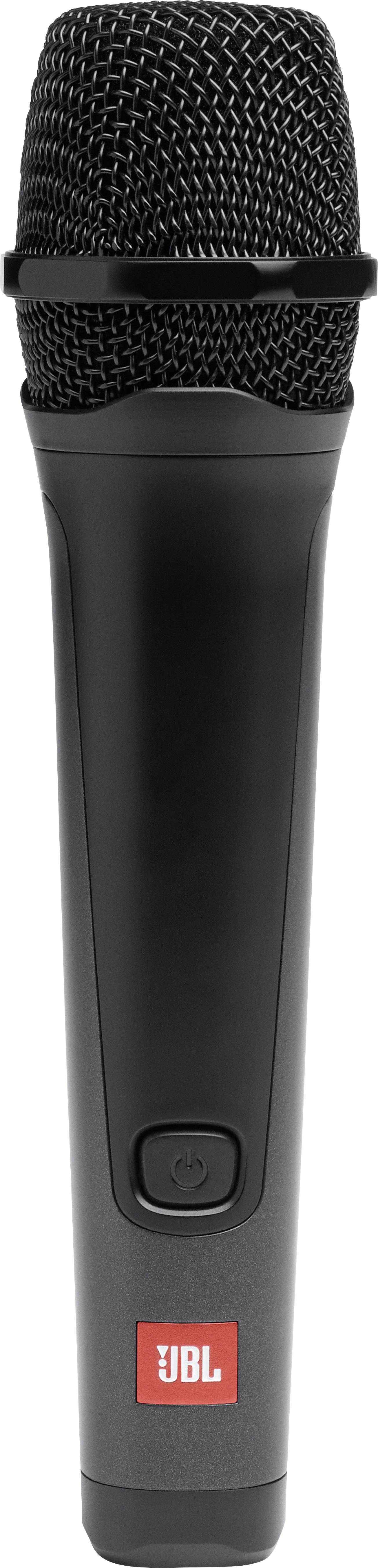 Hand Gesangs-Mikrofon JBL PBM 100 Übertragungsart (Details):Kabelgebunden-5