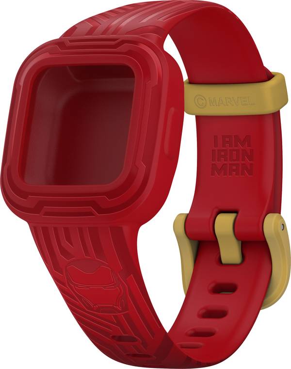 Garmin - Band für Aktivitätsmesser - Marvel Iron Man