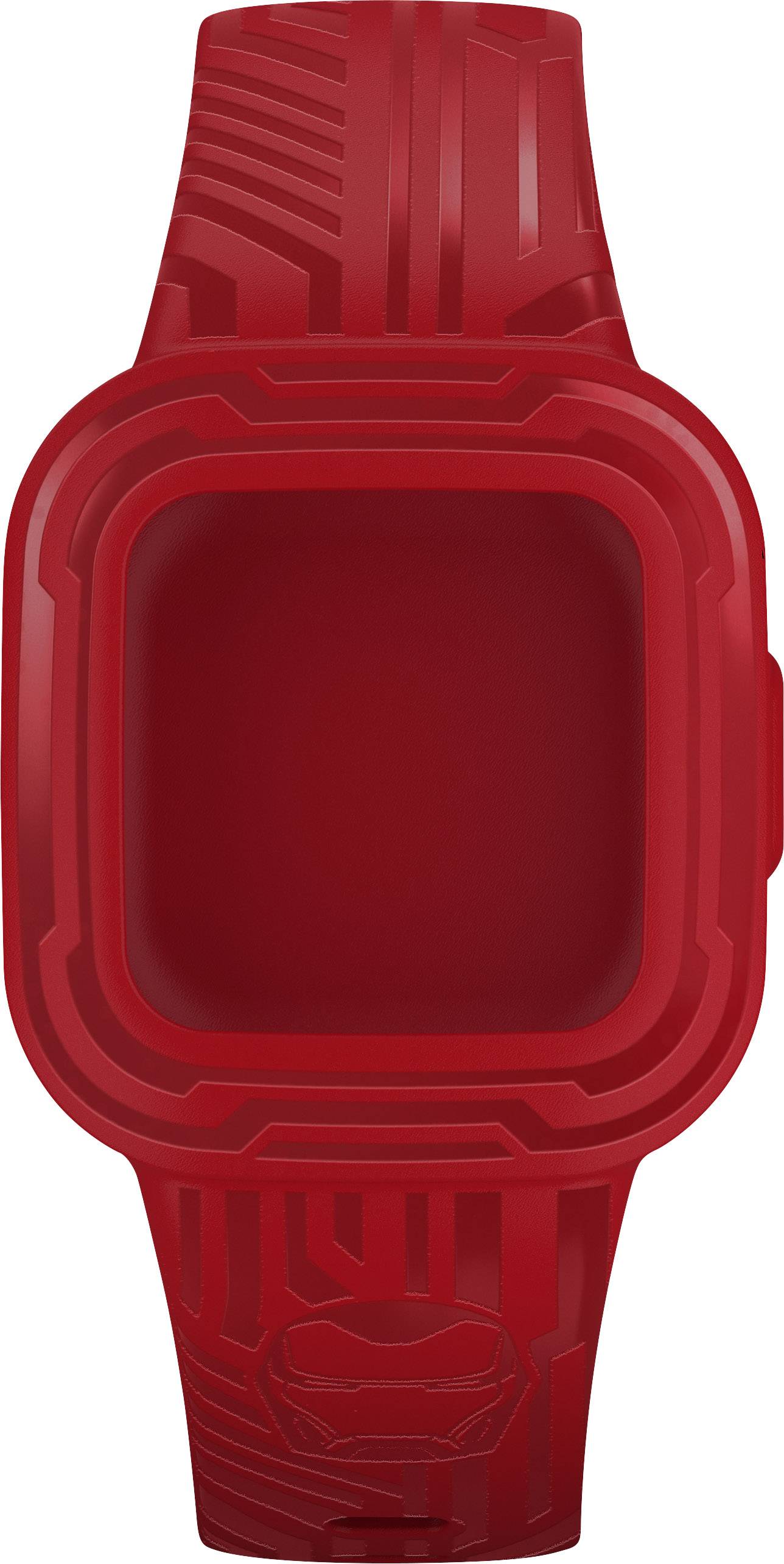 Garmin - Band für Aktivitätsmesser - Marvel Iron Man-2