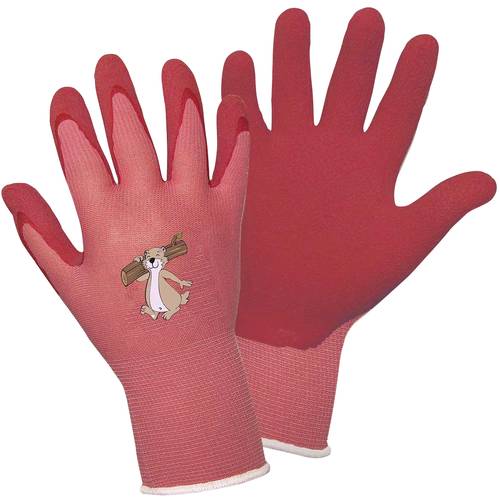 Thumbnail - Leipold Doehle PICCO 14911-4 Kinderhandschuh Größe (Handschuhe): 4 1 Paar
