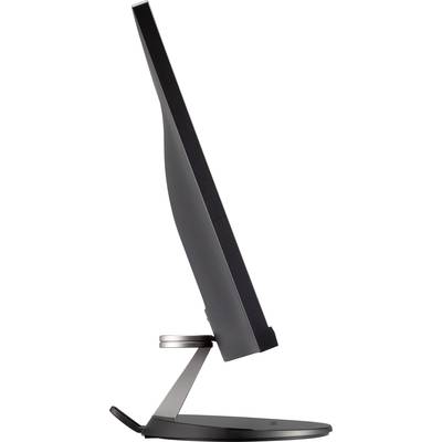 Viewsonic VX2485-MHU LED-Monitor EEK E (A - G) 60.5 cm (23.8 Zoll) 1920 x 1080 Pixel 16:9 5 ms HDMI®, VGA, USB-A (USB 3.-2