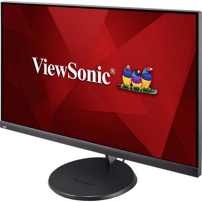 Viewsonic VX2485-MHU LED-Monitor EEK E (A - G) 60.5 cm (23.8 Zoll) 1920 x 1080 Pixel 16:9 5 ms HDMI®, VGA, USB-A (USB 3.-4