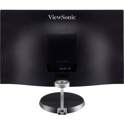 Viewsonic VX2485-MHU LED-Monitor EEK E (A - G) 60.5 cm (23.8 Zoll) 1920 x 1080 Pixel 16:9 5 ms HDMI®, VGA, USB-A (USB 3.-7