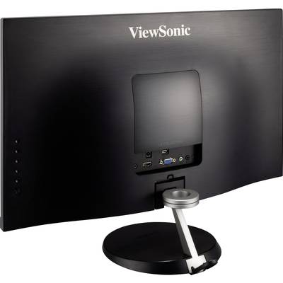 Viewsonic VX2485-MHU LED-Monitor EEK E (A - G) 60.5 cm (23.8 Zoll) 1920 x 1080 Pixel 16:9 5 ms HDMI®, VGA, USB-A (USB 3.-8