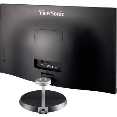 Viewsonic VX2485-MHU LED-Monitor EEK E (A - G) 60.5 cm (23.8 Zoll) 1920 x 1080 Pixel 16:9 5 ms HDMI®, VGA, USB-A (USB 3.-13