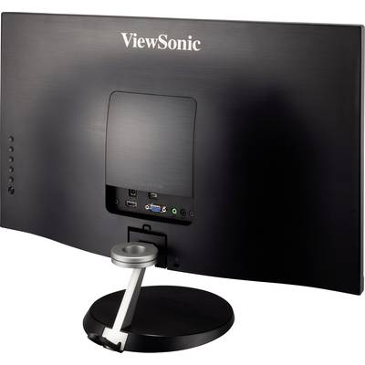 Viewsonic VX2485-MHU LED-Monitor EEK E (A - G) 60.5 cm (23.8 Zoll) 1920 x 1080 Pixel 16:9 5 ms HDMI®, VGA, USB-A (USB 3.-14