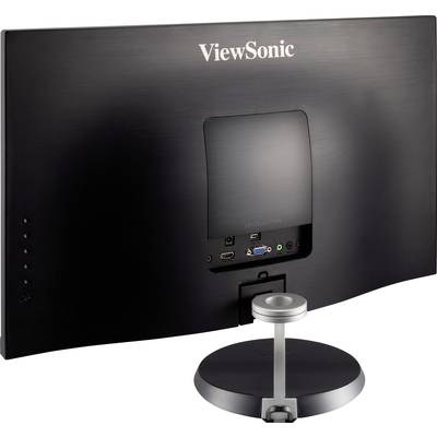 Viewsonic VX2485-MHU LED-Monitor EEK E (A - G) 60.5 cm (23.8 Zoll) 1920 x 1080 Pixel 16:9 5 ms HDMI®, VGA, USB-A (USB 3.-15