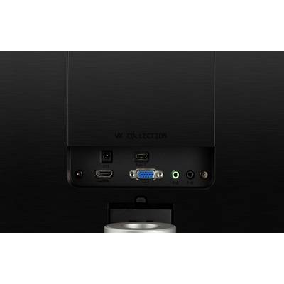 Viewsonic VX2485-MHU LED-Monitor EEK E (A - G) 60.5 cm (23.8 Zoll) 1920 x 1080 Pixel 16:9 5 ms HDMI®, VGA, USB-A (USB 3.-17