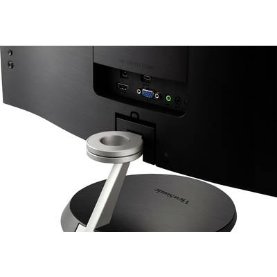 Viewsonic VX2485-MHU LED-Monitor EEK E (A - G) 60.5 cm (23.8 Zoll) 1920 x 1080 Pixel 16:9 5 ms HDMI®, VGA, USB-A (USB 3.-18