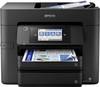 Epson WorkForce Pro WF-4830DTWF Multifunktionsdrucker Tintenstrahl Farbe A4 Drucker, Scanner, Kopierer, Fax Duplex, LAN, NFC, USB, WLAN
