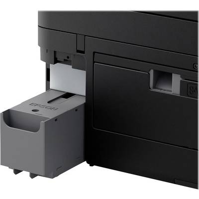 Epson WorkForce Pro WF-3820DWF Tintenstrahl-Multifunktionsdrucker A4 Drucker,  Kopierer, Scanner, Fax Duplex, LAN, USB, kaufen