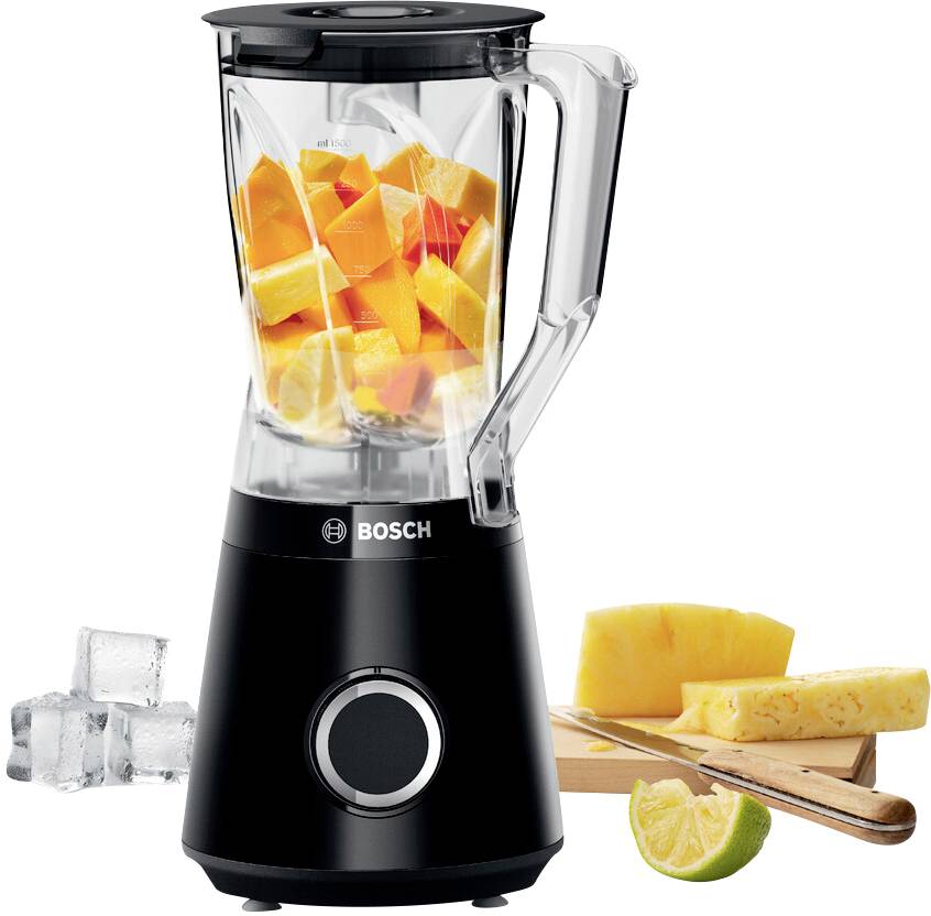Zur Produktkategorie Standmixer und Smoothie Maker