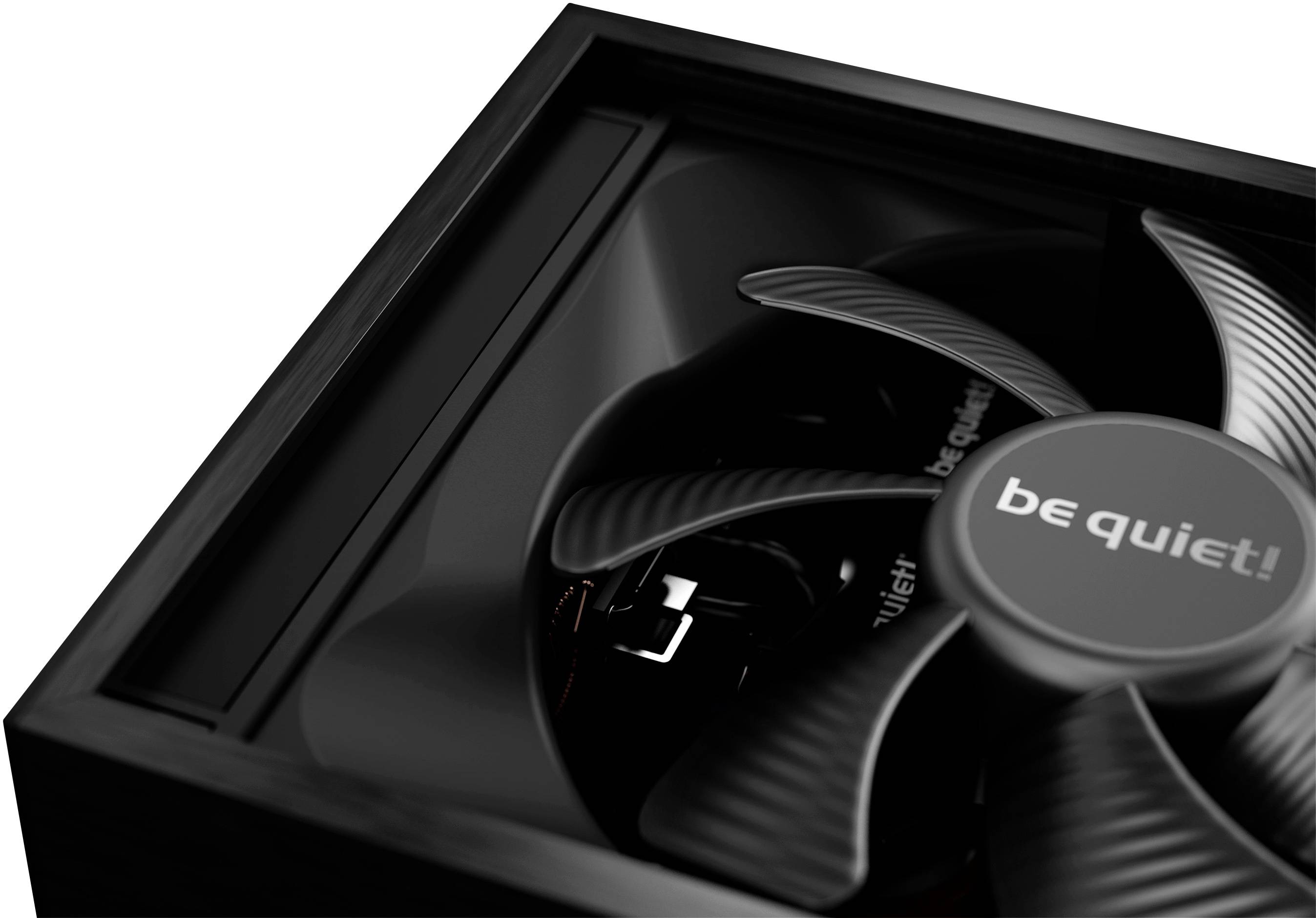 be quiet! Dark Power PRO 12 1500W - Netzteil (intern)-1