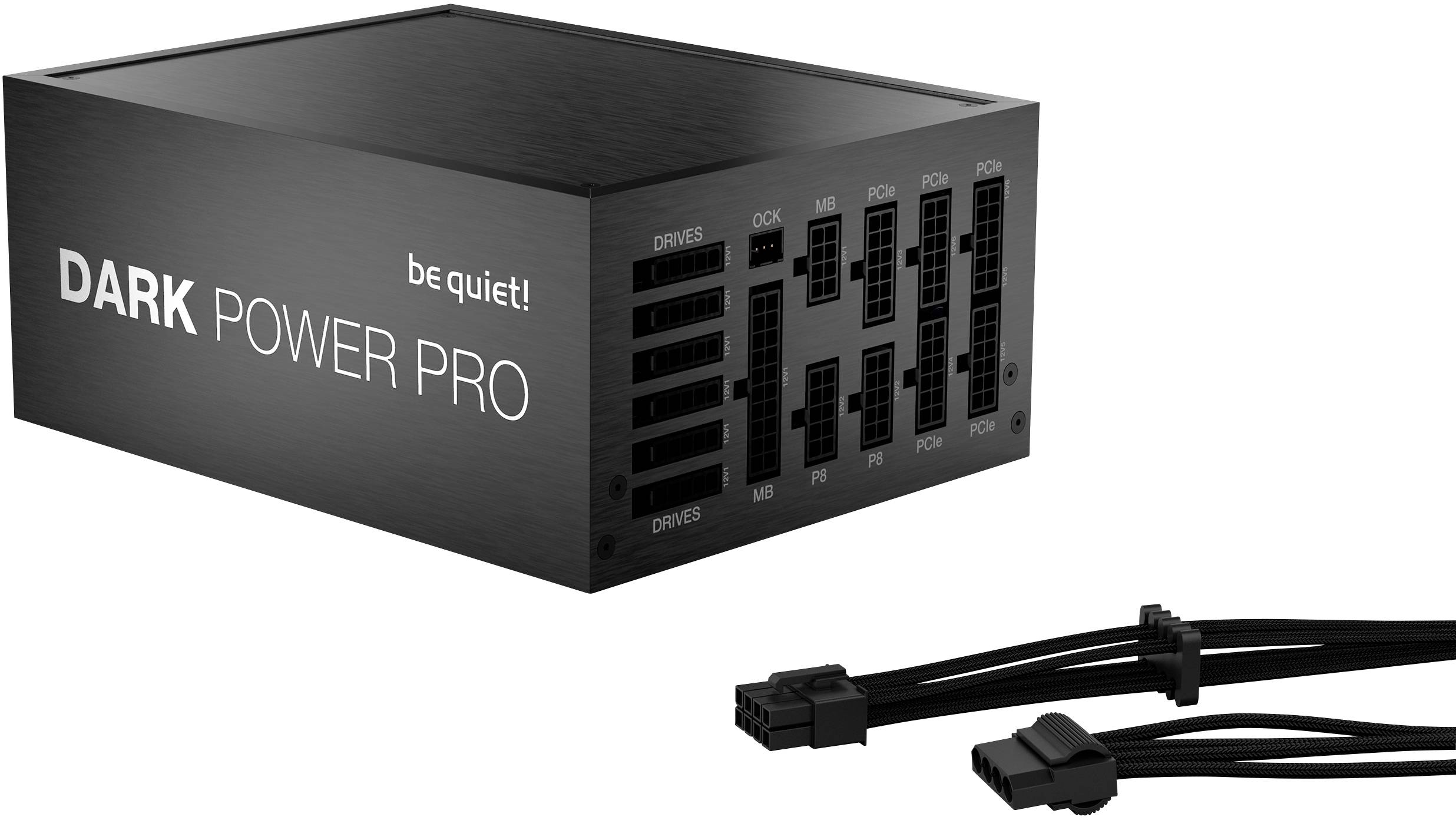 be quiet! Dark Power PRO 12 1500W - Netzteil (intern)-5