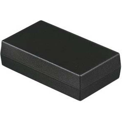 Gainta G1200B Gehäuse 92 x 57 x 25.4 ABS Kunststoff Schwarz 1 St.