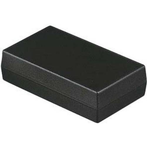 Gainta G1202B Gehäuse 111 x 82.5 x 38 ABS Kunststoff Schwarz 1 St.