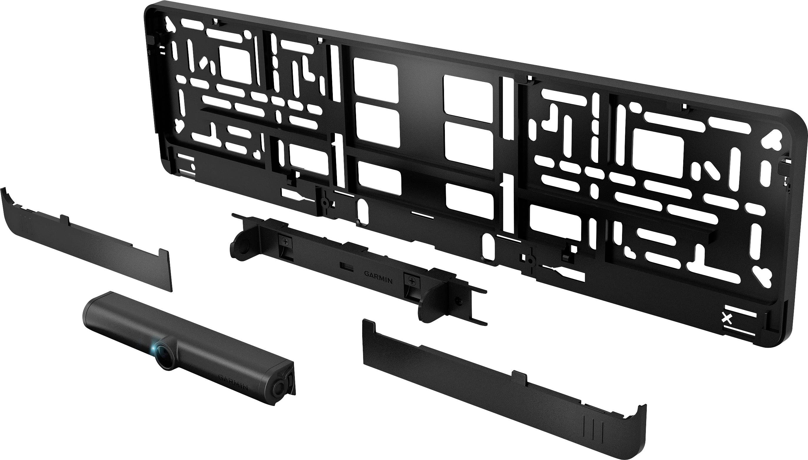 Garmin BC 40 - Rückfahrkamera - Kamera-1
