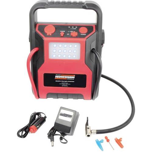 Brüder Mannesmann Schnellstartsystem M01771