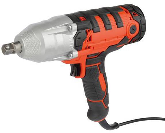 Brüder Mannesmann M01728 Slagskruvdragare 230 V