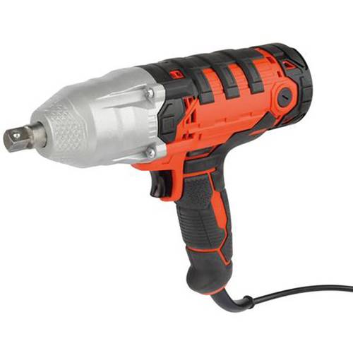 Brüder Mannesmann M01728 Schlagschrauber 230 V