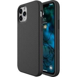 Image of JT Berlin Pankow Solid Backcover Apple iPhone 12, iPhone 12 Pro Schwarz