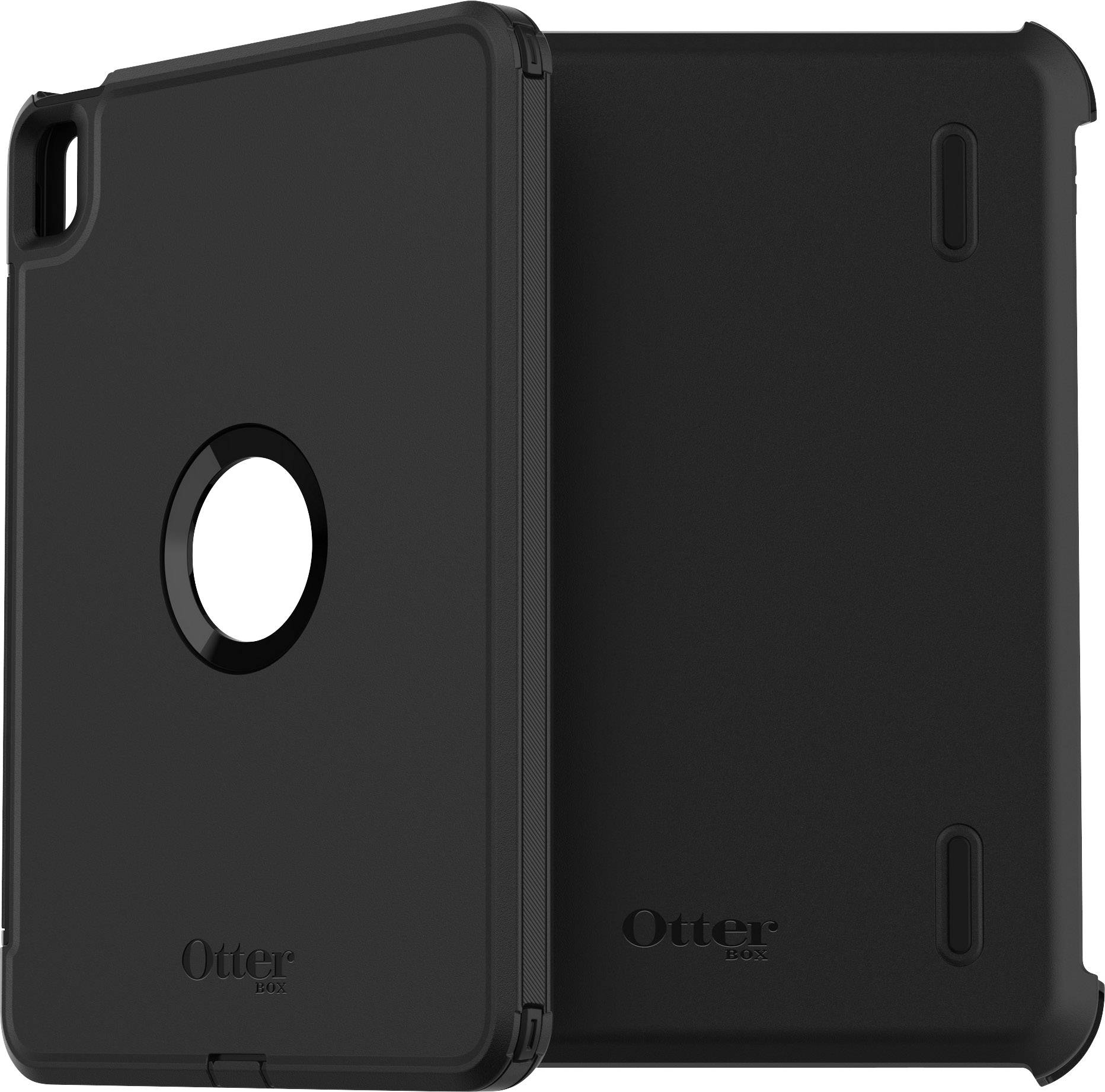 OTTER PRODUCTS Otterbox Defender iPad Air 4.Gen bk