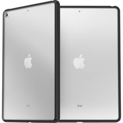 Otterbox React Backcover Passend für Apple-Modell: iPad (7. Generation), iPad (8. Generation), iPad (9. Generation) Schw