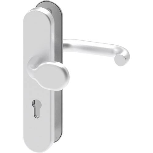 Basi 7509-0101 Wechsel-Schutzbeschlag