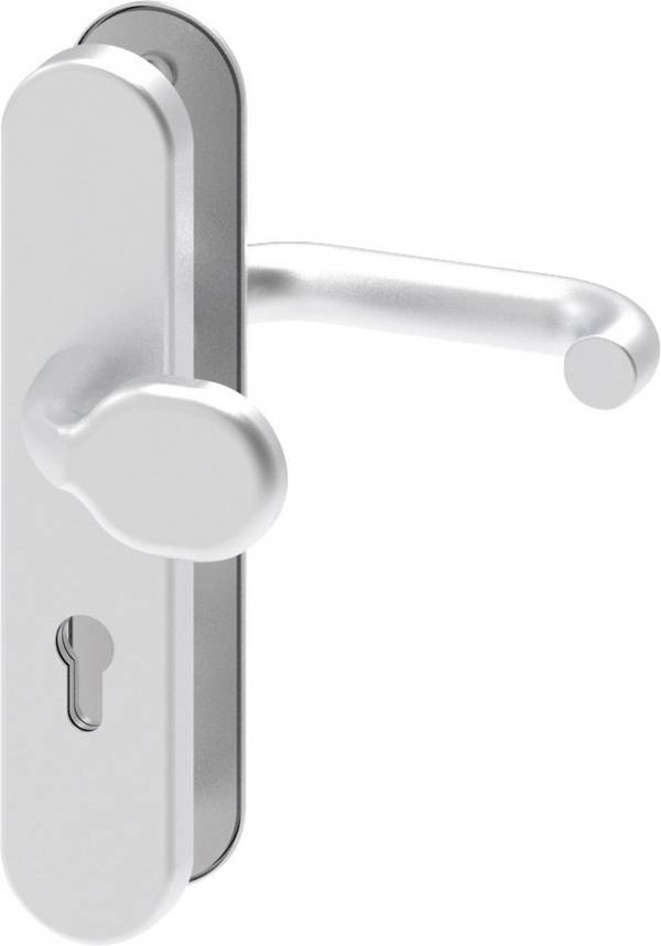Basi 7509-0201 Wechsel-Schutzbeschlag