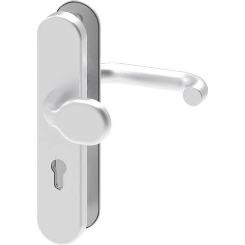 Basi 7509-0201 Wechsel-Schutzbeschlag