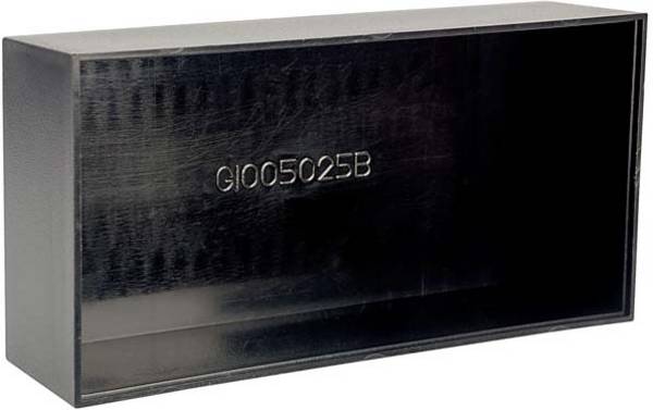 Gainta  G1005025B Verguss-Gehäuse 100 x 50 x 25     1 St.
