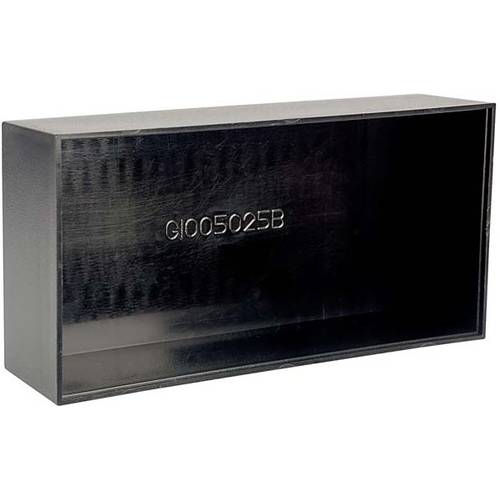 Gainta G1005025B Verguss-Gehäuse 100 x 50 x 25 1 St.