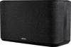 Denon Home 350 Multiroom Lautsprecher Air-Play, AUX, Bluetooth®, LAN, USB, WLAN AirPlay, AUX, USB, WLAN Schwarz