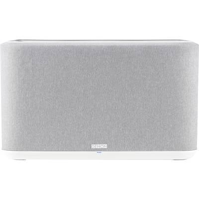 Denon Home 350 Multiroom Lautsprecher Air-Play, AUX, Bluetooth®, LAN, USB, WLAN AirPlay, AUX, USB, WLAN Weiß