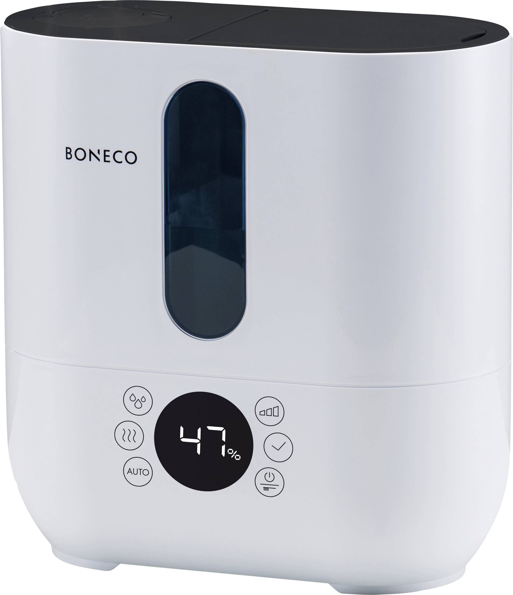 BONECO U350 Luftbefeuchter 200 m³ 1 St.