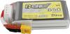 Tattu Modellbau-Akkupack (LiPo) 11.1 V 650 mAh Zellen-Zahl: 3 95 C Softcase