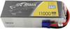 Tattu Modellbau-Akkupack (LiPo) 22.8 V 11000 mAh Zellen-Zahl: 6 25 C Softcase EC5