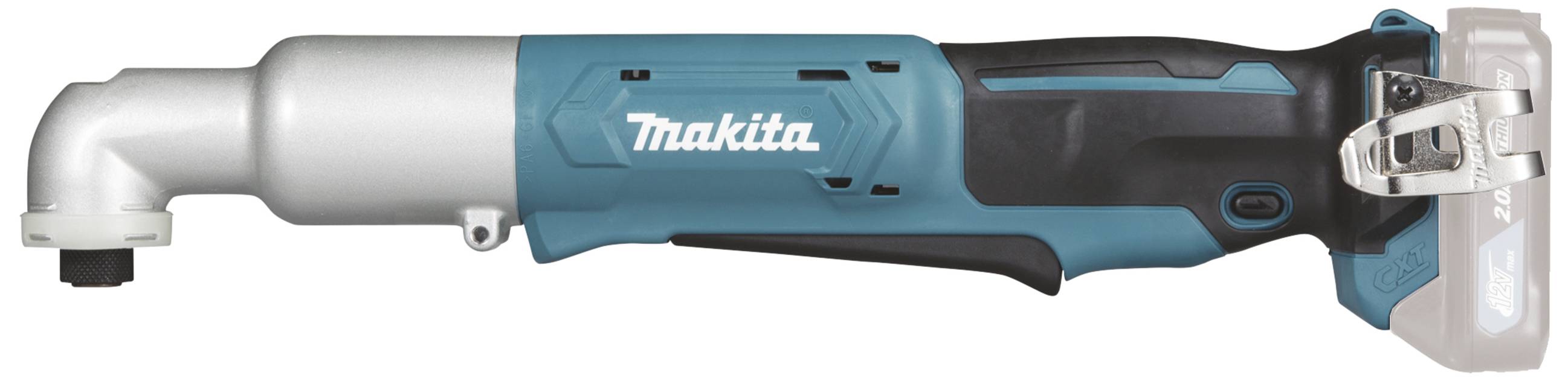 MAKITA Akku-Winkelschlagschrauber 10,8V | TL064DZ
