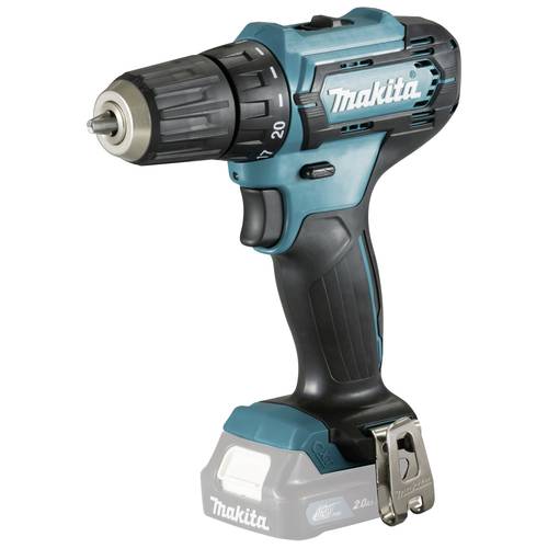 Thumbnail - Makita DF333DZ DF333DZ Akku-Bohrschrauber 10.8 V 4 Ah ohne Akku