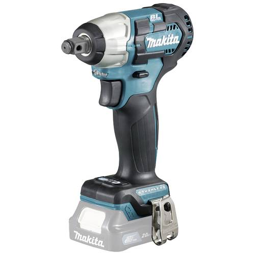 Thumbnail - Makita TW161DZ Akku-Schlagschrauber 165 Nm 12 V