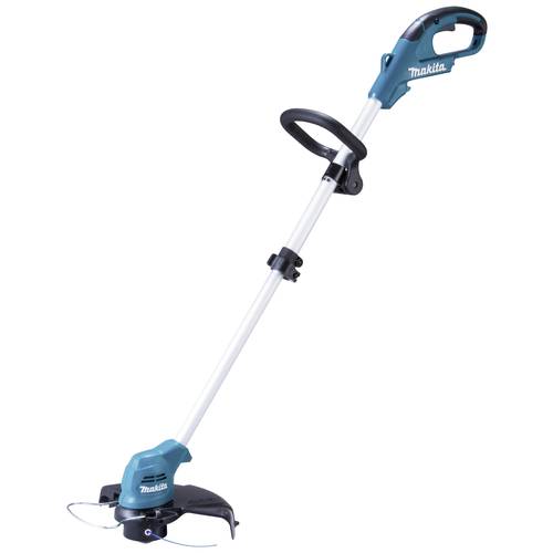 Makita Makita UR100DZ - Grastrimmer - schnurlos - 12 V Akku Rasentrimmer ohne Akku 12 V Schnittbreite (max.): 23 cm