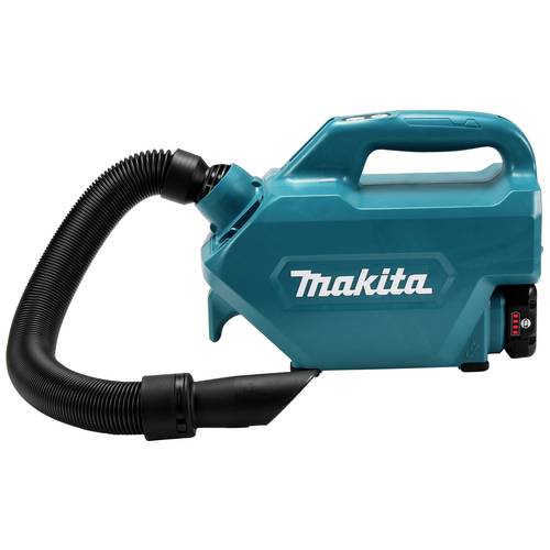 Makita S_0380_6997597 CL121DSA Akku-Handstaubsauger