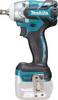 Makita DTW284 - Schlagschrauber - schnurlos - 3 Geschwindigkeiten 12.7 mm - 275 N·m - ohne Batterie