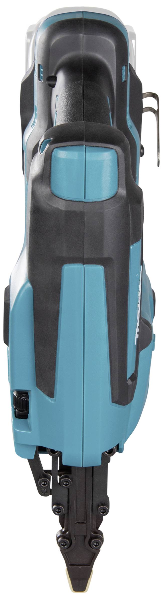 Makita DBN 500 Z Akku Stauchkopfnagler 18 V 15 - 50 mm - ohne Akku, ohne Ladegerät-13